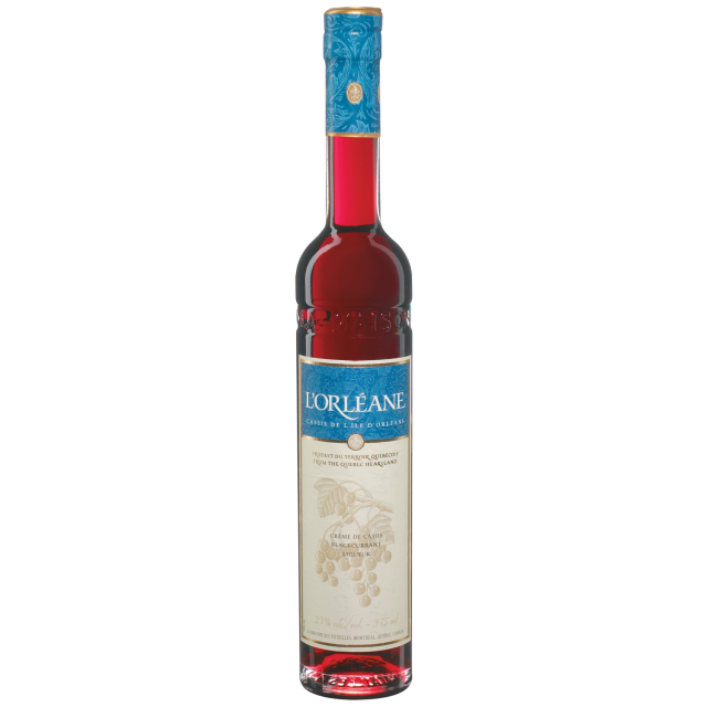 LOrl&eacute;ane Red Liqueur