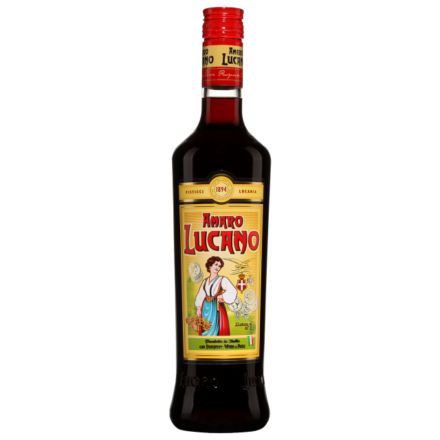 Lucano 1894 Amaro