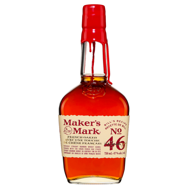 Makers 46 Kentucky Bourbon