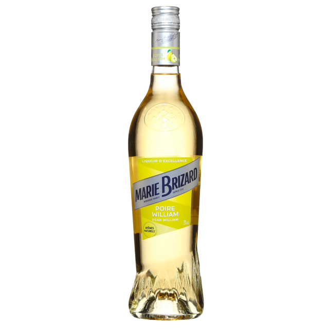 Marie Brizard Poire William Liqueur