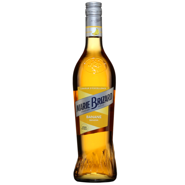 Marie Brizard Banana Liqueur