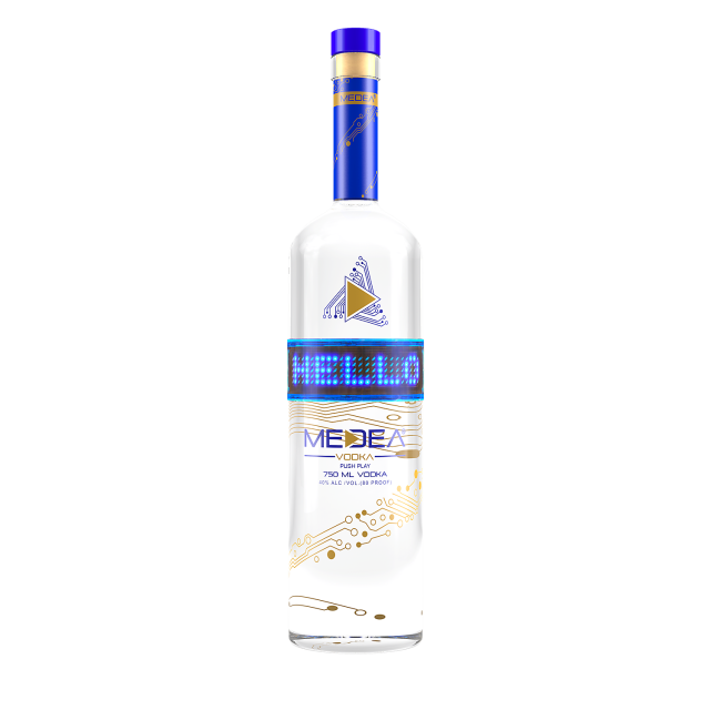 Medea Vodka