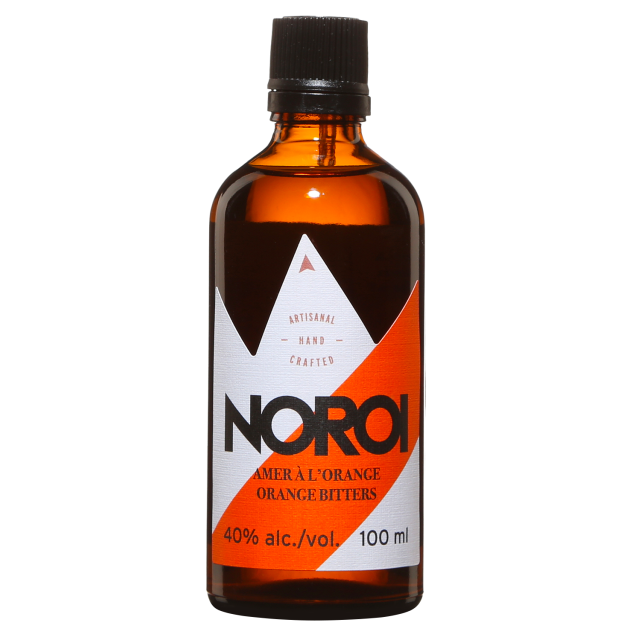 Noroi Orange Bitters