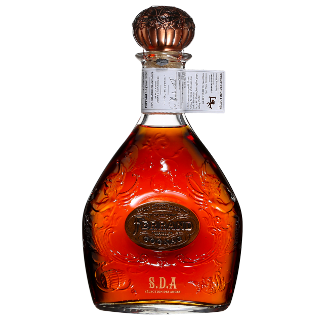 Pierre Ferrand S&eacute;lection des Anges Premier cru Cognac