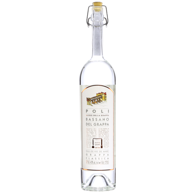 Poli Grappa