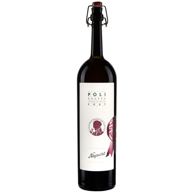 Poli Porto Grappa