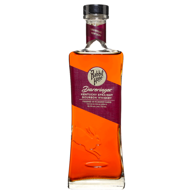 Rabbit Hole Dareringer Straight Kentucky Bourbon Whiskey