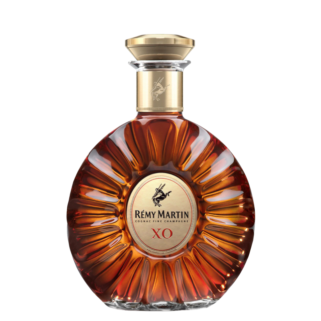 R&eacute;my Martin X.O. Cognac