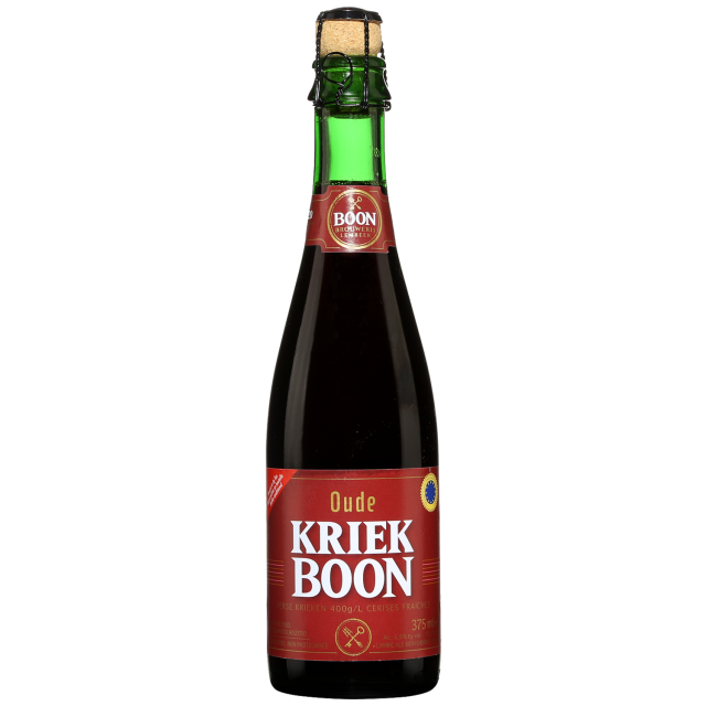 Boon Oude Kriek Lambic Beer
