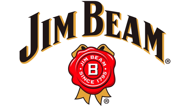 Jim Beam logo