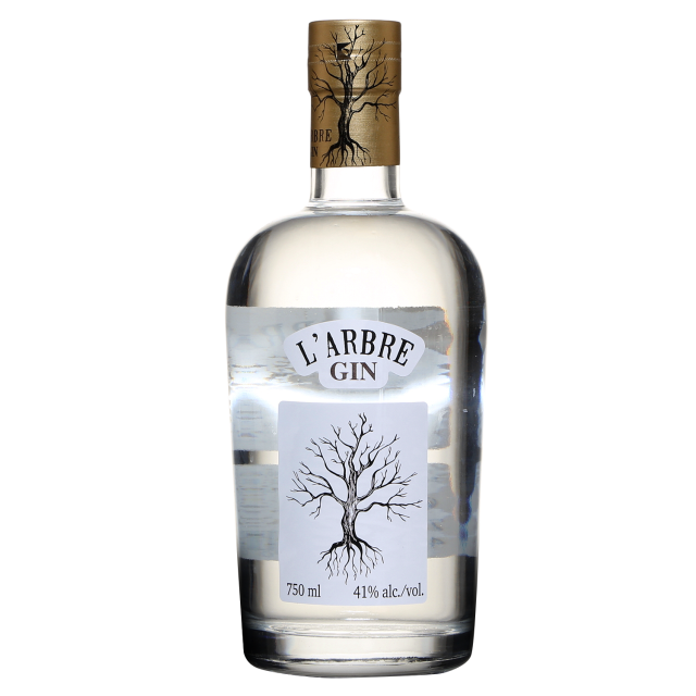 Teichenn&eacute; Larbre London Dry Gin