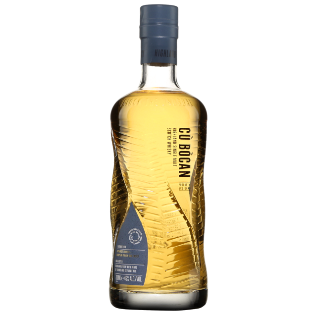 Tomatin Cu Bocan Creation N&deg;2 Single Malt Scotch Whisky
