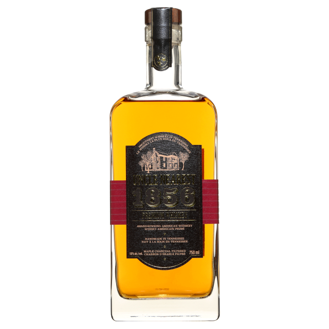 Uncle Nearest Premium Tennessee Whiskey