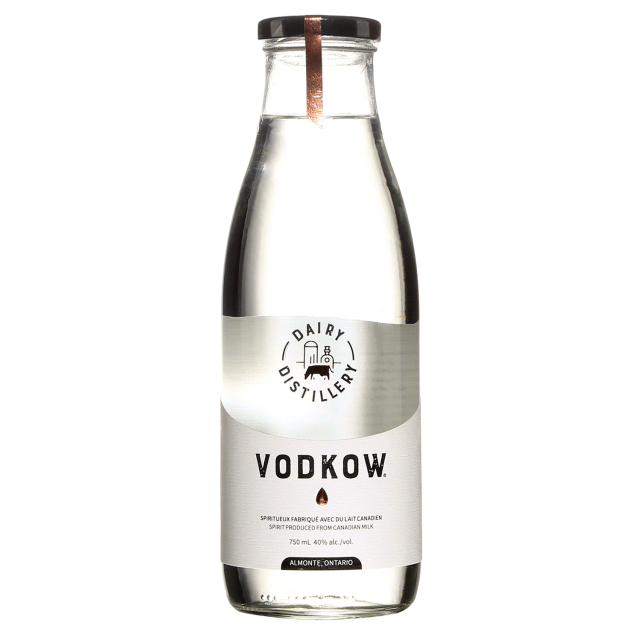 Vodkow Vodka