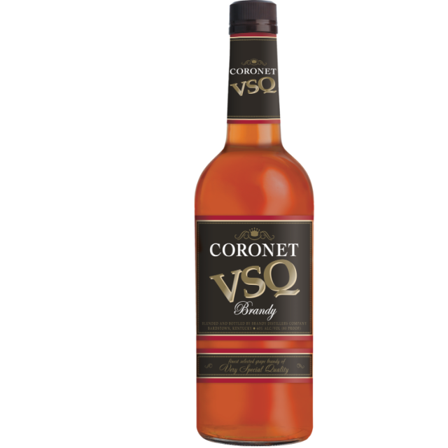 Coronet VSQ Brandy