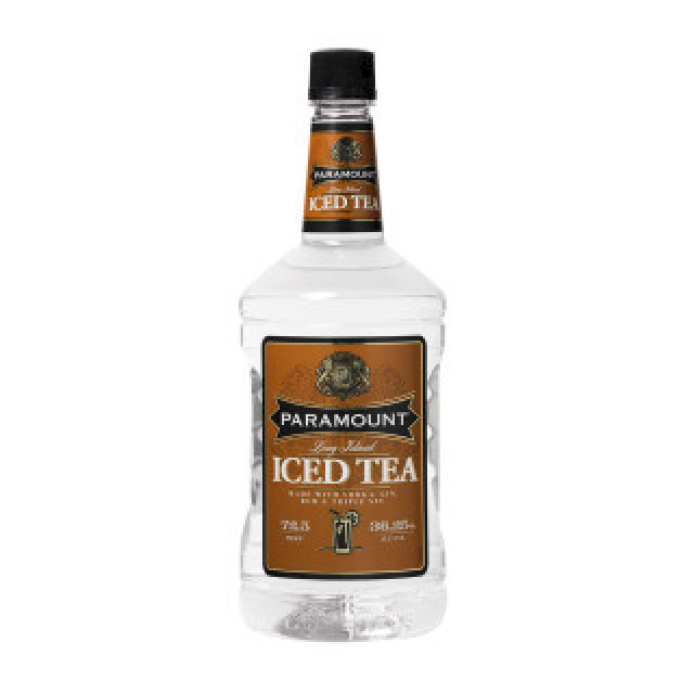 Paramount Cordials Long Island Iced Tea Mix