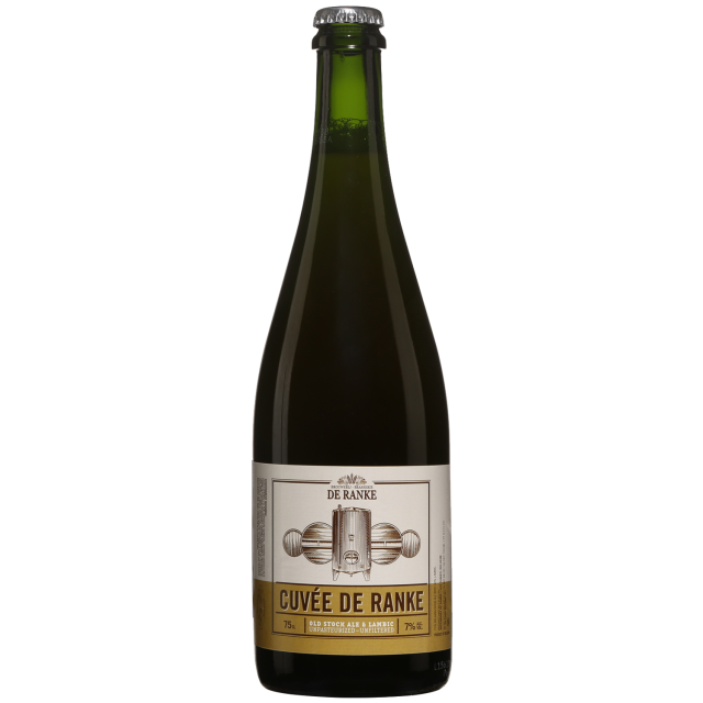 De Ranke Cuv&eacute;e De Ranke Ale
