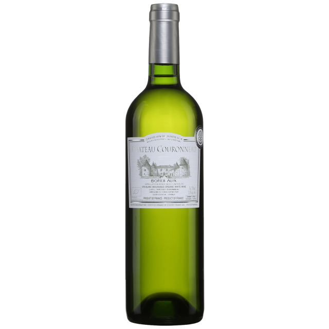 Ch&acirc;teau Couronneau White Wine