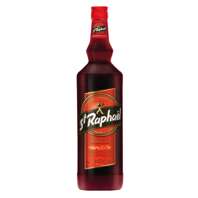 St-Rapha&euml;l Aperitif Wine