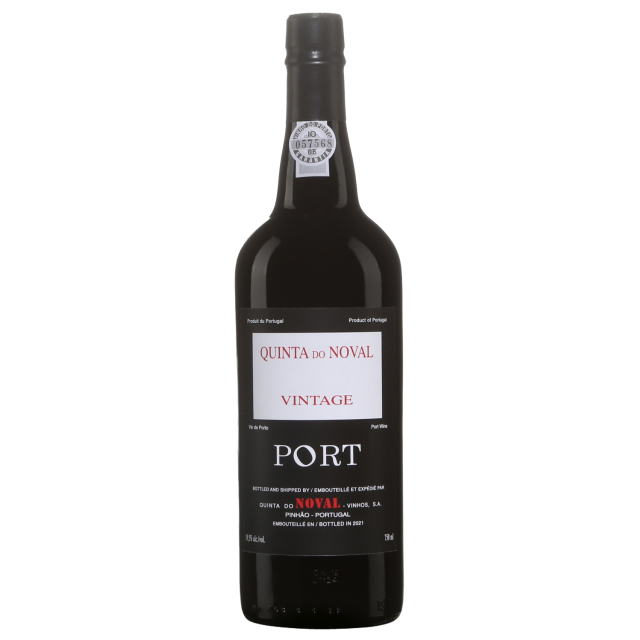 Quinta do Noval Vintage Port