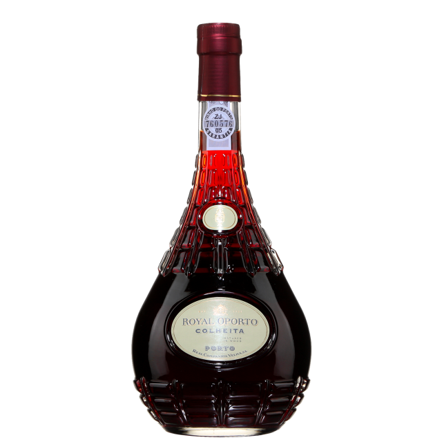 Royal Oporto Tawny Port