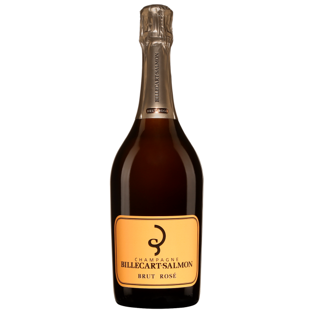 Billecart-Salmon Brut Ros&eacute; Champagne
