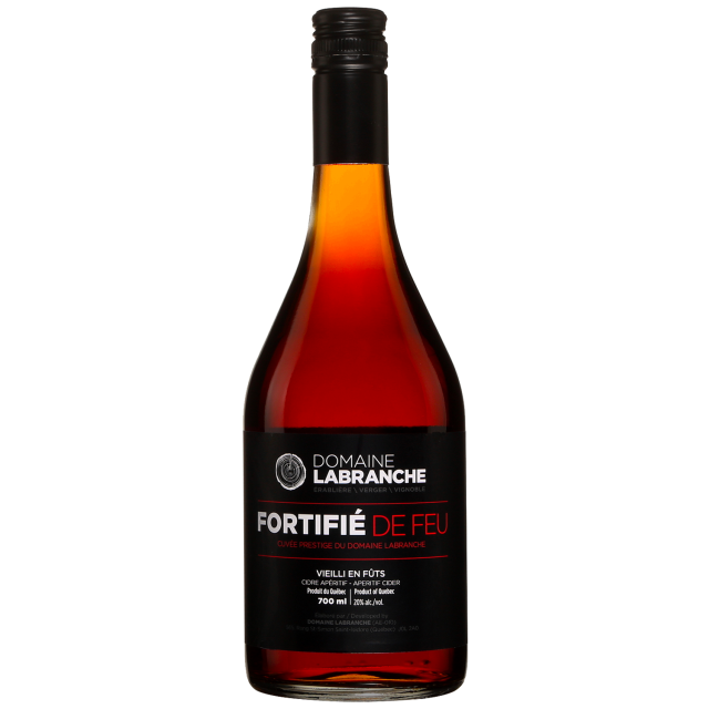 Domaine Labranche Fortified Brandy