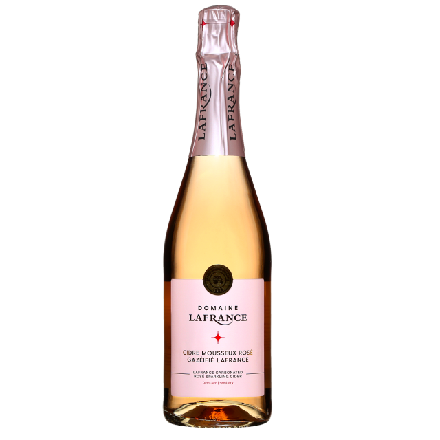 Domaine Lafrance Ros&eacute; Wine