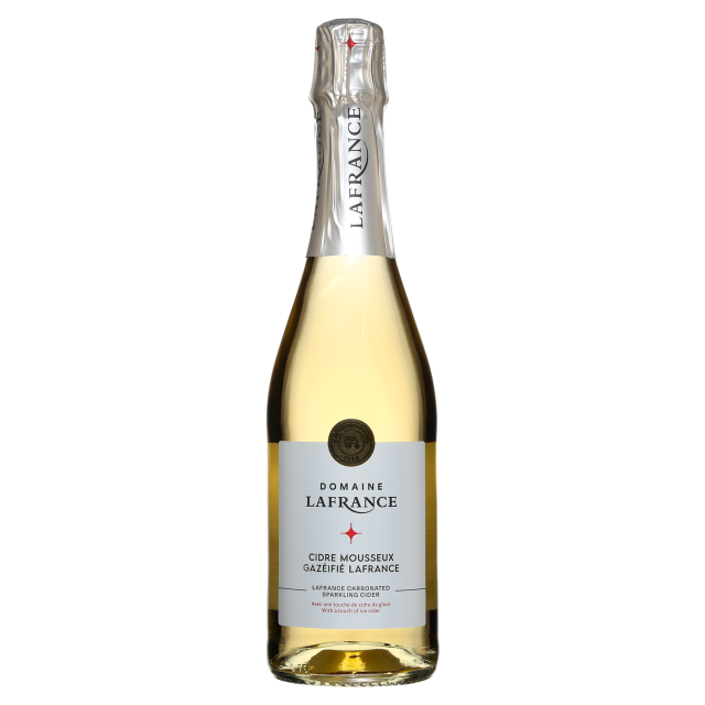 Domaine Lafrance Sweet Cider