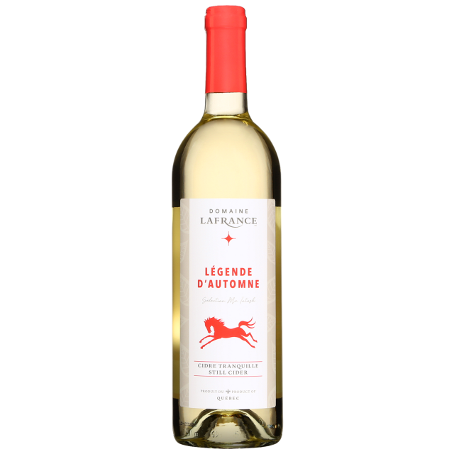 Domaine Lafrance L&eacute;gende dAutomne White Wine