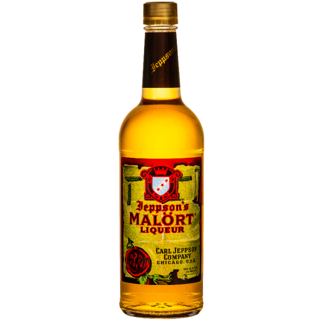 Jeppsons Malort Aperitif