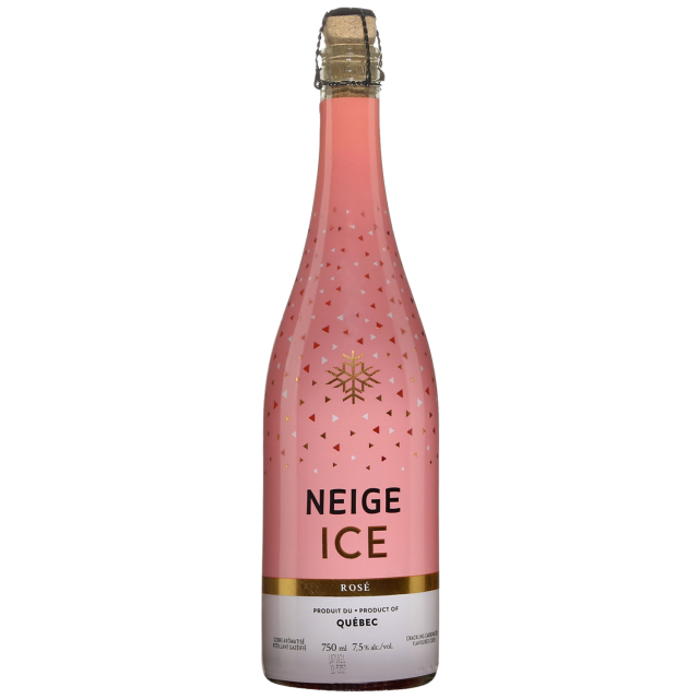 Neige Ice Pink Cider