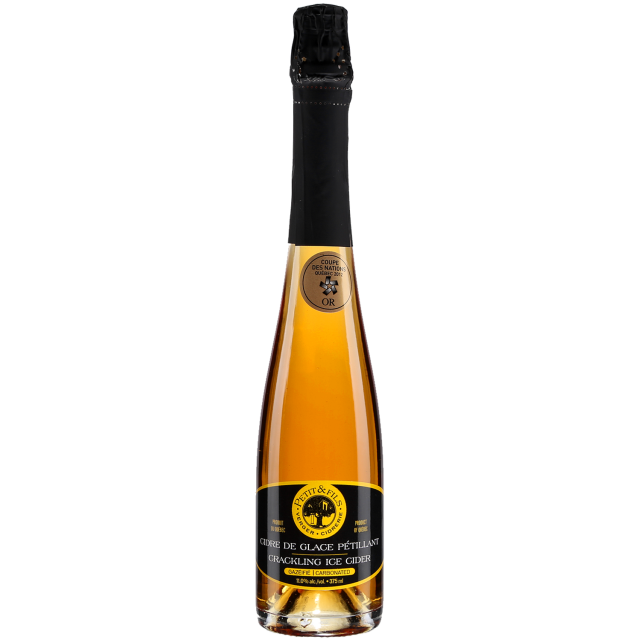 Petit & Fils Cider