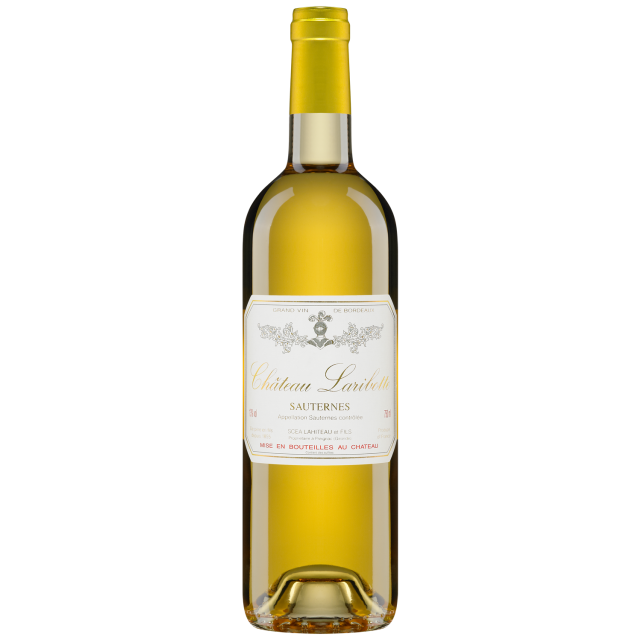 Ch&acirc;teau Laribotte Sauternes White Wine