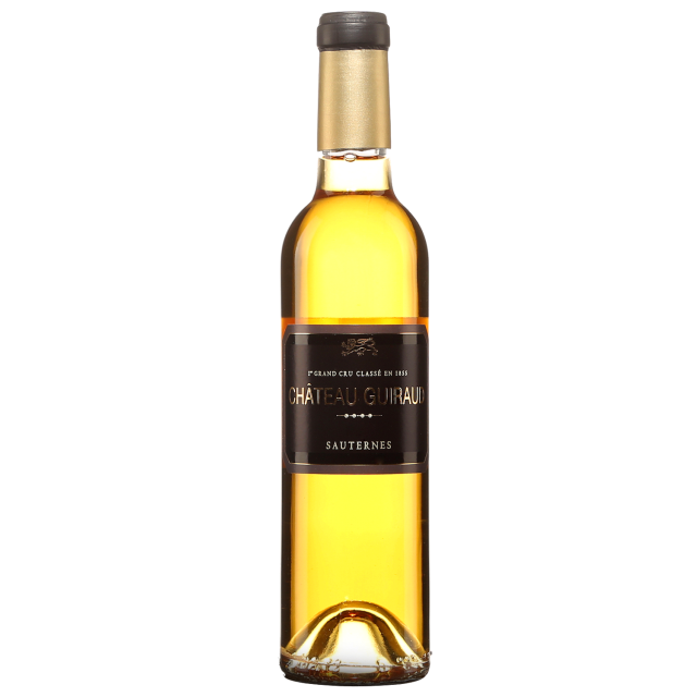Ch&acirc;teau Guiraud Sauternes White Wine
