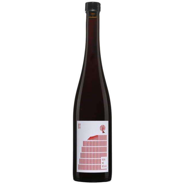 Vignoble du R&ecirc;veur B Sur R Rien Ne Bouge Red Wine
