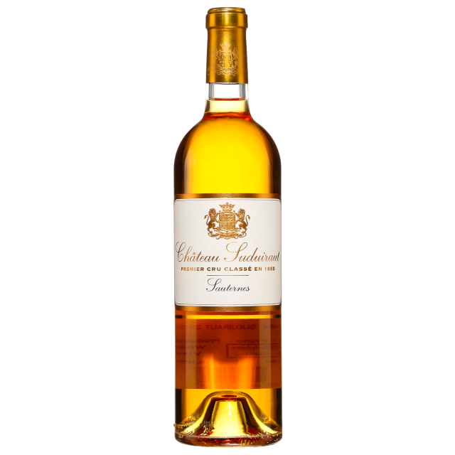 Ch&acirc;teau Suduiraut Sauternes White Wine