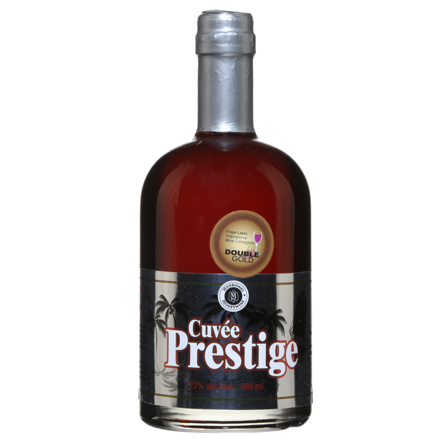 Miel Nature Cuv&eacute;e Prestige au Rhum