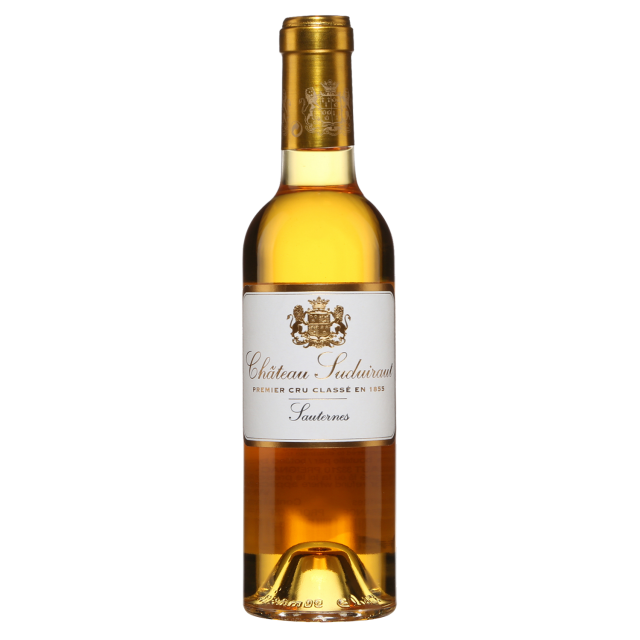 Ch&acirc;teau Suduiraut Sauternes Grand Cru Class&eacute; White Wine
