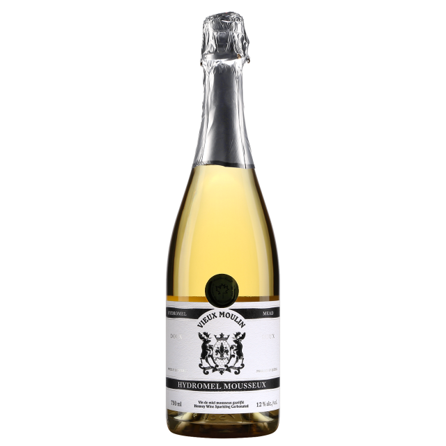 Vieux Moulin Doux Honey Wine
