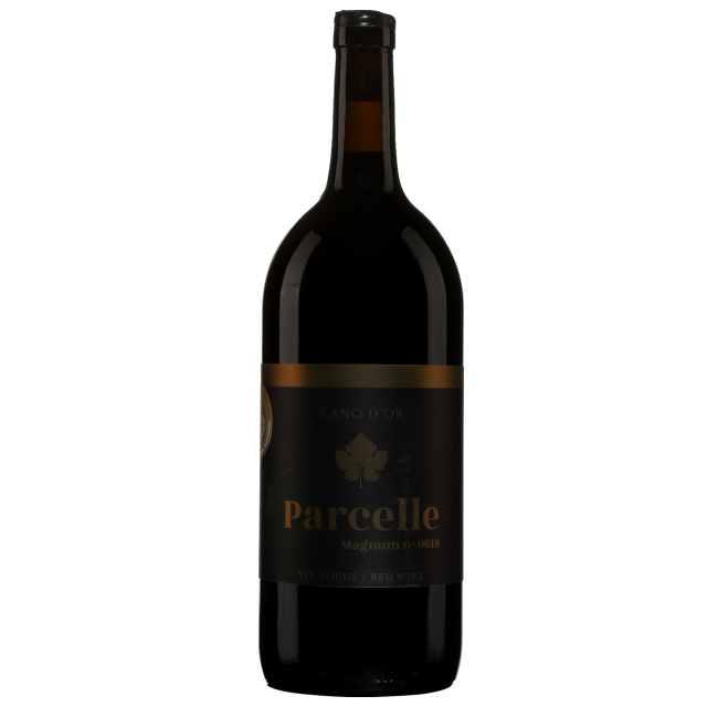 Vignoble Lano dOr Parcelle Red Wine