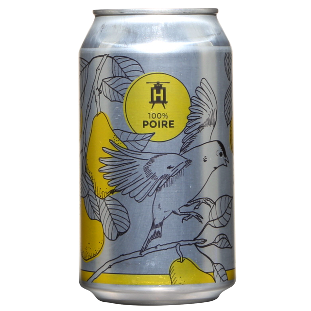 Domaine de Lavoie Hugues Golden Cider