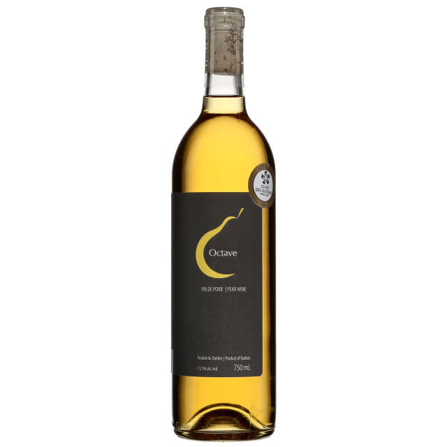 Vergers &Eacute;cologiques Philion Octave White Cider