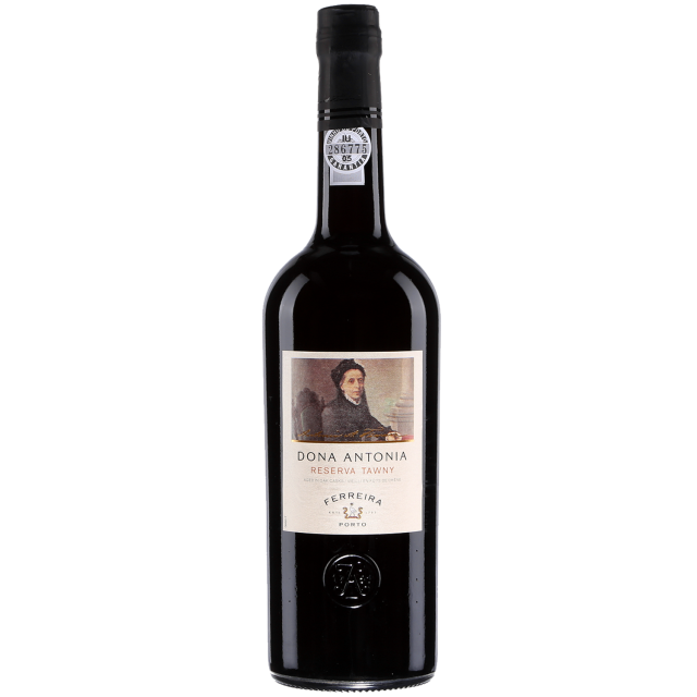 Ferreira Dona Antonia Reserva Tawny Port