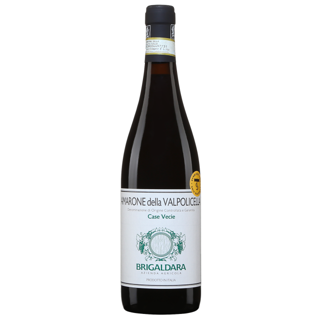 Brigaldara Amarone della Valpolicella Red Wine