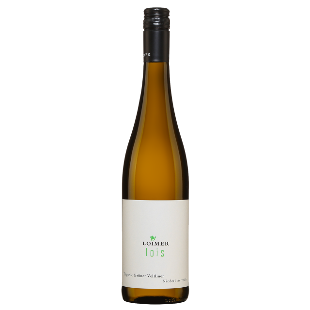 Weingut Loimer Lois Gr&uuml;ner Veltliner White Wine