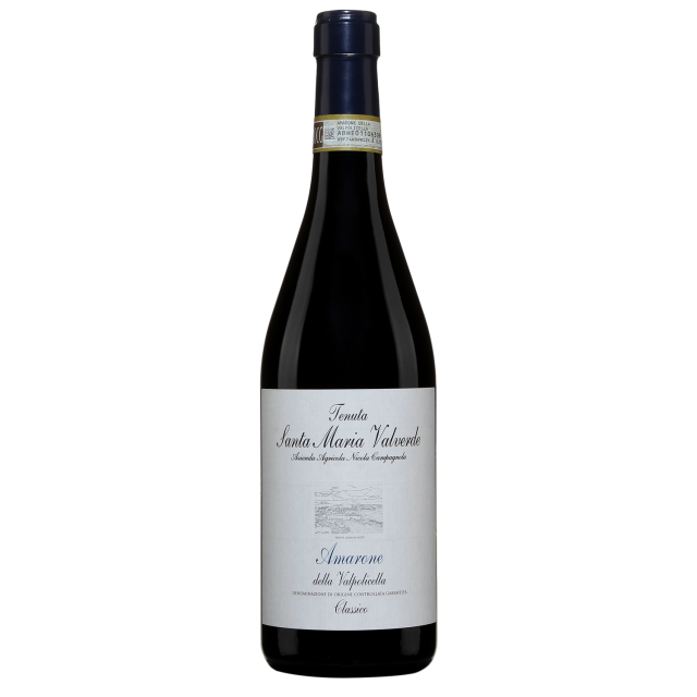 Tenuta Santa Maria Valverde Amarone della Valpolicella Classico Riserva Red Wine