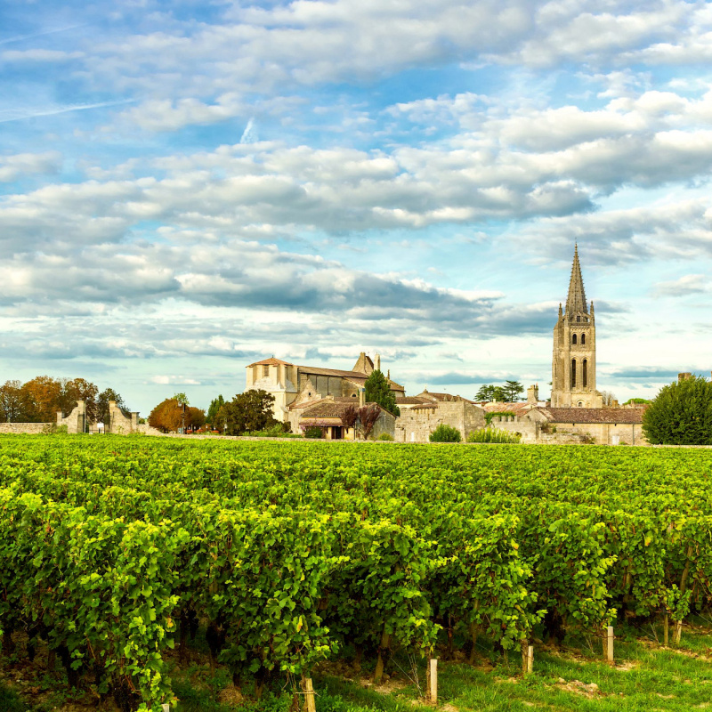 Bordeaux