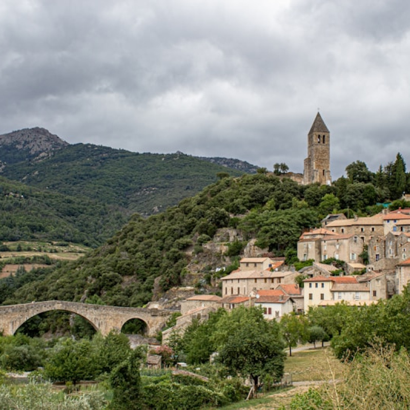 Languedoc-Roussillon