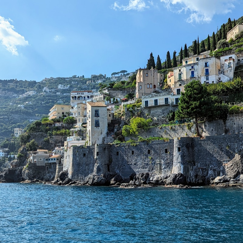 Campania